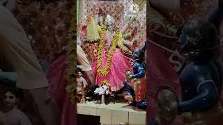 Maa_Banglamukhi #trending #love #maa #sorts #trendingshorts #durgapuja #puja #muzaffarpur #bihar