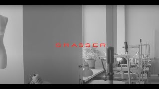 GRASSER — 10 лет: рождение, кризисы и будущее