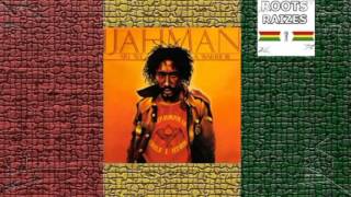 Ijahman Levi - Are We A Warrior - FULL ALBUM