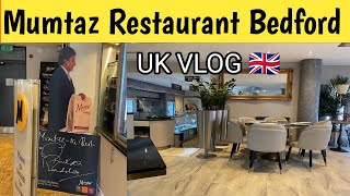 Mumtaz Restaurant Bradford UK | UK Food Vlog | Noor Ul Ain Vlogs