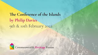 The Conference of the Islands