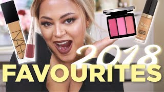 BEST OF BEAUTY 2018 | ELROSADDICTION