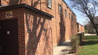 ep #127 Goosebumps TV location video I found the school  RL Stine  Go Eat worms