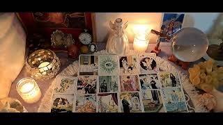 🍂🏹🍂Ovog trenutka o čemu razmislja u vezi vas dvoje!❤‍🔥🔮Tarot citanje🔮