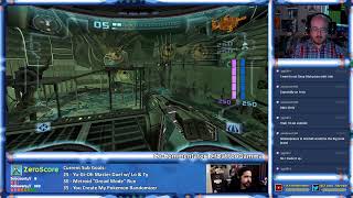 Metroid Prime 2 FINALE! Whether we beat it or not...