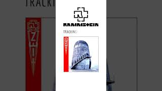 Rammstein New Album ZEIT - Tracklist Revealed