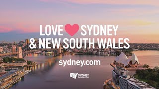 Love Sydney & New South Wales