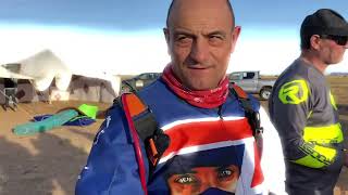 The Real Way to Dakar: Day 7