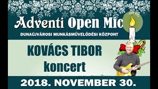 Kovács Tibor 2018.11.30.