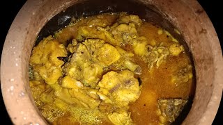 Matka Me Chicken Curry Kaise Banae || मटकी मे मुर्गा बनाये 🦃l