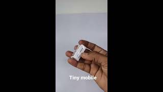 Tiny Samsung A12, #tiny Mobile, #Miniature