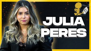 JULIA PERES -  NO PADRÃO DO SEU SONHO