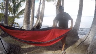 Hammock Camping Gear