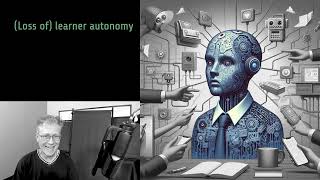 Ethical Education with AI