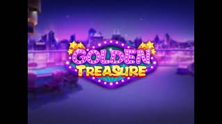 Golden Treasure |  Mobile Sweepstakes Gaming Systems