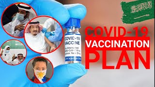 COVID-19 VACCINATION PLAN... ANO-ANO ITO?