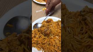 #biryanitime 😋😋|| #foodshortvideo