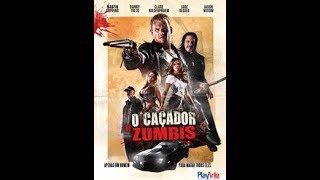 STUDIO GABIO APRESENTA ( CAÇADOR DE ZUMBIS ) FILME COMPLETO E DUBLADO