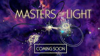 MASTERS OF LIGHT | Teaser