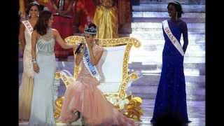 Philippines wins Miss World 2013