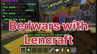 I am bad at Lifeboat bedwars or is lifeboat bedwars bad at me?