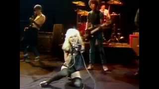 Blondie Detroit 442