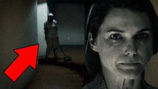 Top 5 Creepy Videos This Week