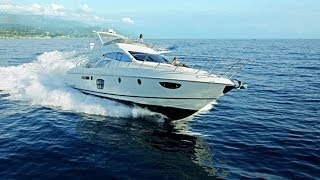 Azimut 62EVO