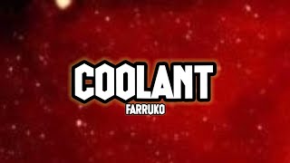 Farruko - Coolant (Letra/Lyrics) | pero pegate vamo a guayar