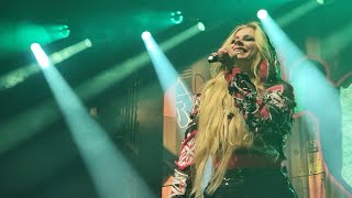 Avril Lavigne - Smile Live in Camden NJ(Freedom Mortgage Pavilion) 8-29-24