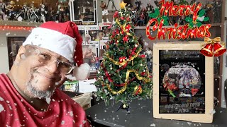 A Holiday Homie Unboxing Christmas Edition: @nostalgictoysplus