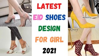 Latest Girls Shoes Collection 2021|Fancy EID Shoes | Ladies Shoes Collection | stylo shoes ad