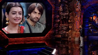 Bigg Boss 18 WKV Update | Chahat Ko Victim Card Ko Lekar Salman Ne Lagai Class