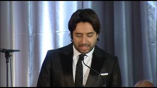 Jian Ghomeshi at the Stratford Gala