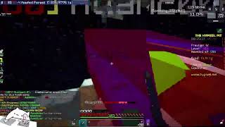 HYPIXEL LIVE!! TEXT TO SPEACH CHAT!!!