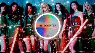 CLC - HELICOPTER