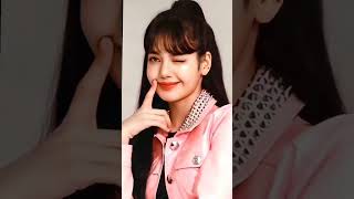 Blackpink Lisa cute edit #viral#blackpink #lisa #shorts#viral