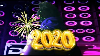 Purpleboy GOLD 2020 Year TWENTY Opening