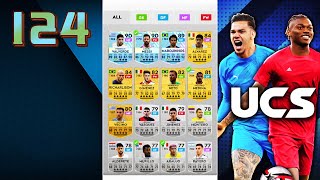 ⚽️ Ultimate Clash Soccer / Gameplay Walkthrough / Part 124