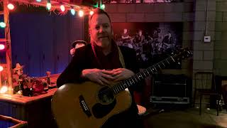 KIEFER SUTHERLAND - GOING DOWN - Acoustic Version