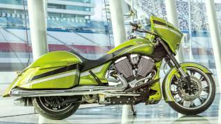 2015 model victory motorcycles