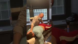 Spinal Decompression For Neck And Back Pain Relief