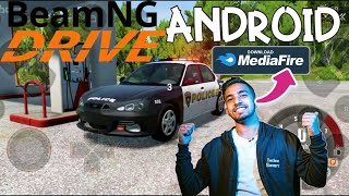 Play Beamng drive on android apk - Beamng drive android games technogame