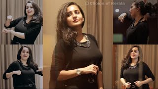 Mallu Actress Bhama Beautiful Dance Video 👍 Must Watch