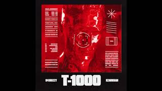 94Brizzy - T-1000 (Feat. XZARKHAN)