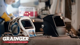 Tips for Choosing a Welding Helmet