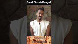 How to Get a Large Vocal Range 5 #vocalclass #voicelessons #vocalcoach