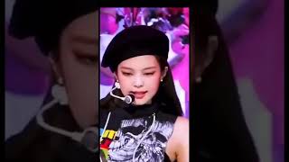 Jennie is Swag queen😍Watch till end🤩#jennie #blackpink