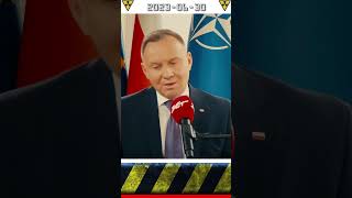 Andrzej Duda - Czy jest Pan wkurzony wściekły że PIS Pana olewa? NIE ! Andrzej gdzie Twój HONOR DUMA