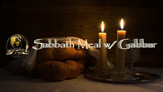 #DT4U | Sabbath Meal (Ep.48) | Examining the Trinity w/ Kennis Porter